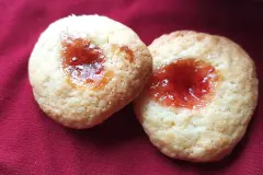 Einfache Weihnachtspl&auml;tzchen f&uuml;r Backanf&auml;nger