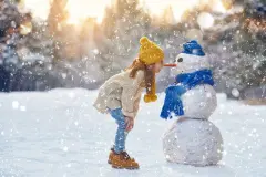 &bdquo;Warum schneit es?&ldquo;