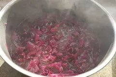 Rotkohl einfach & lecker zubereiten