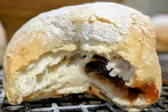 Falsche Berliner aus der Heißluftfritteuse