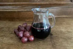Balsamico Essig selber machen
