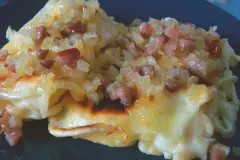 K&auml;sesp&auml;tzle Raclette