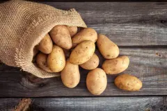 Die Kartoffel &ndash; Lagerung, Verarbeitung & Wissenswertes