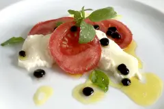 Balsamico-Perlen selber machen