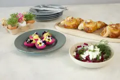 Osterbrunch: 6 Rezept-Ideen und Tipps