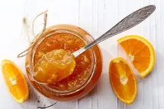 Orangenmarmelade selber machen &ndash; einfach und lecker!