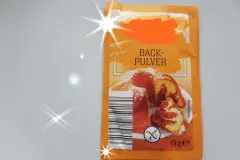 Backpulver als Hausmittel &ndash; Vor- und Nachteile