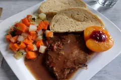 Sauerbraten