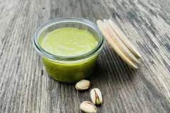 Pistaziencreme selber machen