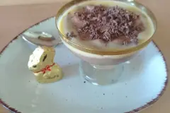 Schokomousse mit Eierlik&ouml;r