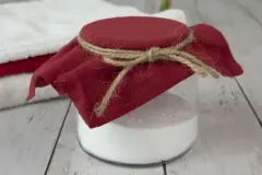 Raumduft selber machen mit &auml;therischem &Ouml;l & Natron