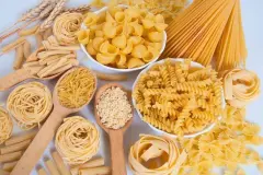 Pasta-Lexikon: italienische Nudelsorten auf einen Blick