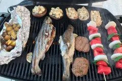 "Bernhards Welt" &ndash; meine ultimativen Grilltipps