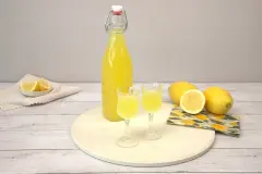 Limoncello selber machen