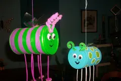 Insektenhotel aus Konservendosen &ndash; DIY Anleitung