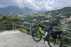 "Bernhards Welt" &ndash; deutscher Sommer in Italia