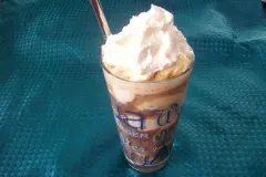 Eiskaffee selber machen - einfach & lecker