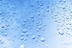 Fenster und Fliesen versiegeln - mit Autowachs