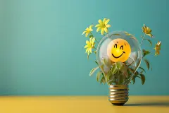 Was ist positives Denken?