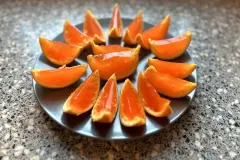 Jelly Shots mit Aperol &ndash; schnell, einfach & erfrischend