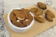 Mandeln selber r&ouml;sten &ndash; so geht's richtig