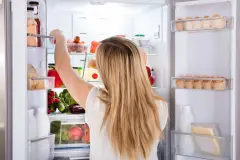 K&uuml;hlschrank organisieren: 5 einfache Schritte zu mehr Ordnung