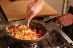 10 No-Gos in der italienischen K&uuml;che