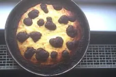 Russischer Zupfkuchen