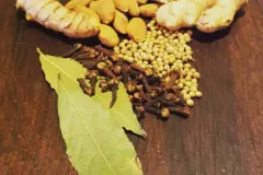 Gew&uuml;rze: Ordnung halten & aufbrauchen