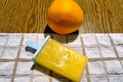 Kindern Obst schmackhaft machen