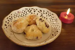 Stollenkonfekt