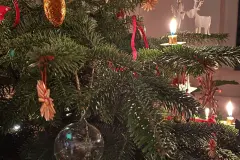 "Bernhards Welt" &ndash; Fr&uuml;her war mehr Lametta