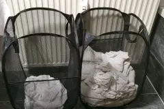 Vorsatz f&uuml;rs neue Jahr: Ausmisten und alten Ballast loswerden