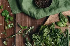 Was sind typische italienische Gew&uuml;rze?