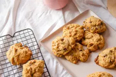 Cookies selber machen &ndash; das beste Grundrezept