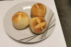 Sonntagsbr&ouml;tchen selber machen - das einfachste Rezept