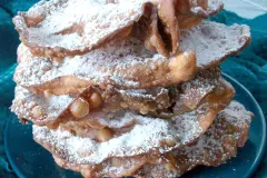 Schweizer Fasnachtsch&uuml;echli