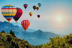 &bdquo;Warum fliegt ein Hei&szlig;luftballon?&ldquo;