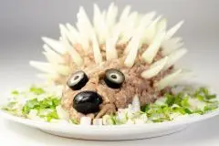 70er Jahre Buffet-Rezepte &ndash; Toast-Hawaii, Mettigel und Co