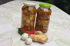 Chinakohl fermentieren - Kimchi selbst herstellen