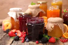 Marmelade kochen leicht gemacht &ndash; Grundrezept & Tipps f&uuml;r Anf&auml;nger