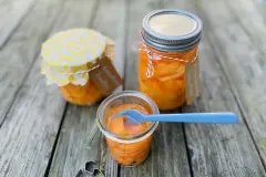 Karotten fermentieren - so geht's richtig