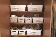 Haustierzubeh&ouml;r organisieren von Hund, Katze & Co.