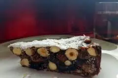 Panforte: Spezialität aus Siena