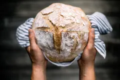 5 Tipps zum Brot backen