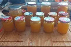 Zwetschgen-Marmelade selber machen