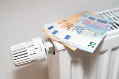Heizkosten sparen in der Mietwohnung &ndash; 15 Tipps