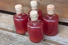 Bratapfellikör selber machen – einfaches Rezept