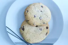 American Cookies: einfaches Rezept in unter 30 Minuten