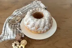 Pl&auml;tzchen-Reste-Kuchen: Rezept zur Pl&auml;tzchenverwertung